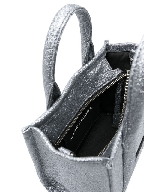 Marc Jacobs Marc Jacobs Bags.. Silver
