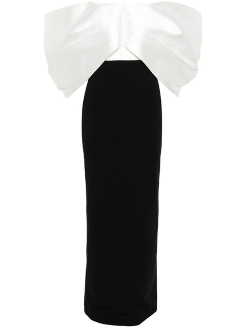 Solace London Solace London Dresses Beige