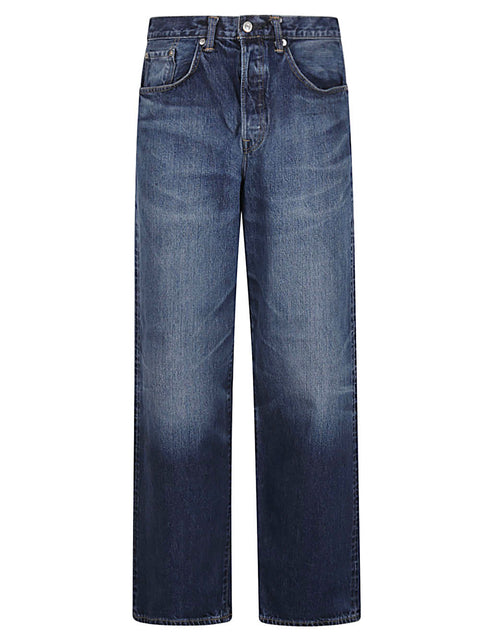 Edwin Edwin Jeans Blue