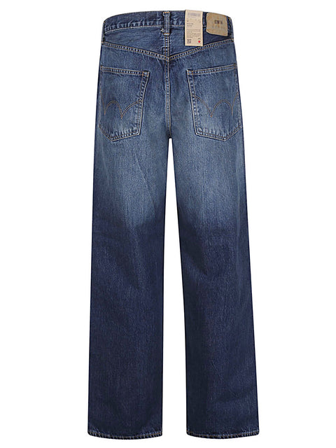 Edwin Edwin Jeans Blue