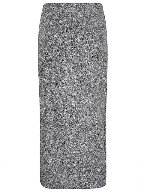 Circus Hotel Circus Hotel Skirts Grey