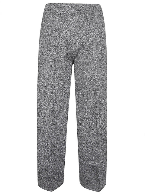Circus Hotel Circus Hotel Trousers Grey