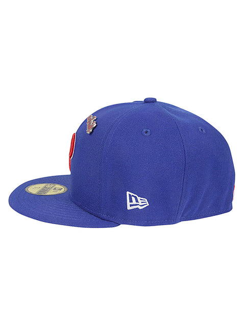 New Era New Era Hats Blue