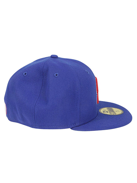 New Era New Era Hats Blue