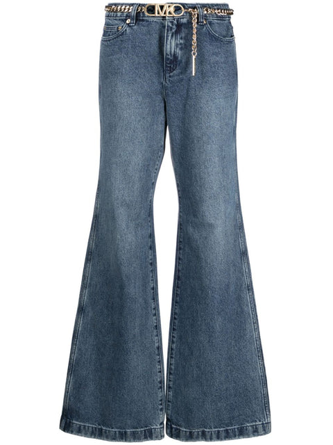 MMK MMK Jeans Clear Blue