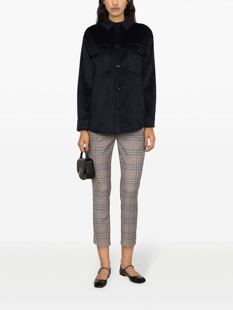 Woolrich Woolrich Jackets Blue