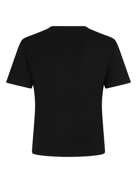 Dsquared2 Dsquared2 T-shirts and Polos Black