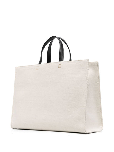 Givenchy Givenchy G-Tote Medium Canvas