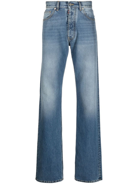 Maison Margiela Maison Margiela Jeans Clear Blue