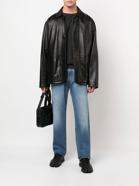 Maison Margiela Maison Margiela Jeans Clear Blue