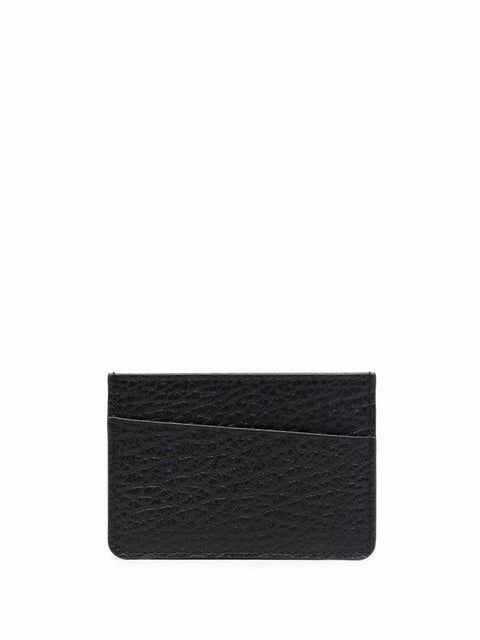 Maison Margiela Maison Margiela Wallets Black
