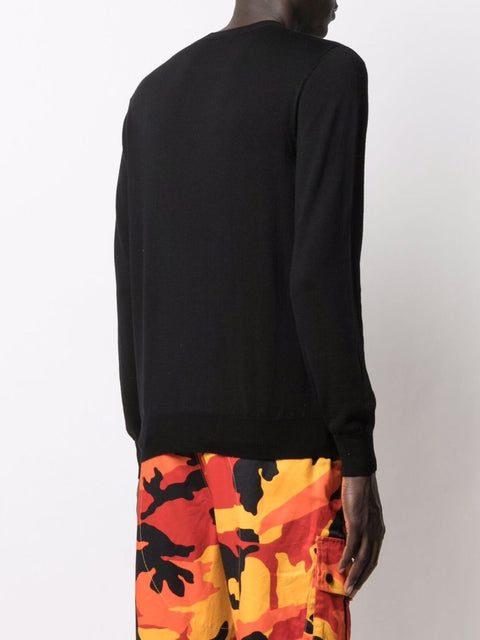 Dsquared2 Dsquared2 Sweaters Black