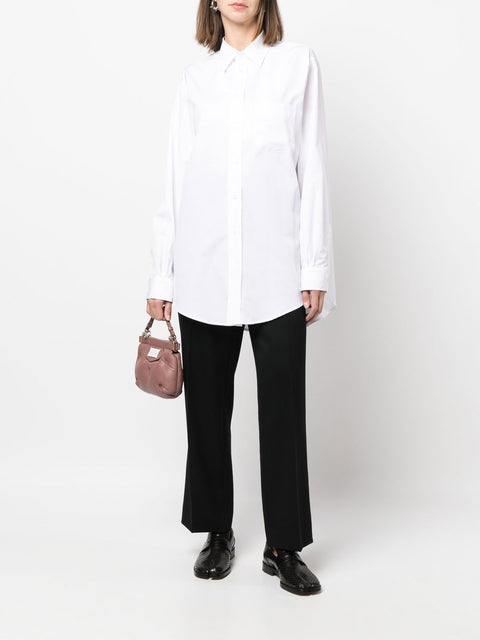 Maison Margiela Maison Margiela Shirts White