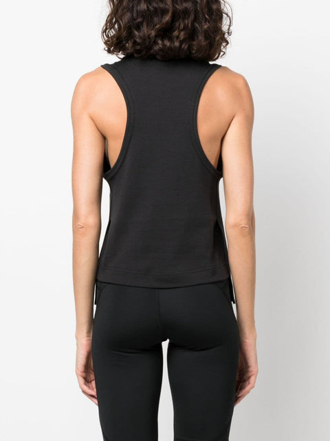 Adidas By Stella McCartney Adidas By Stella McCartney Top Black