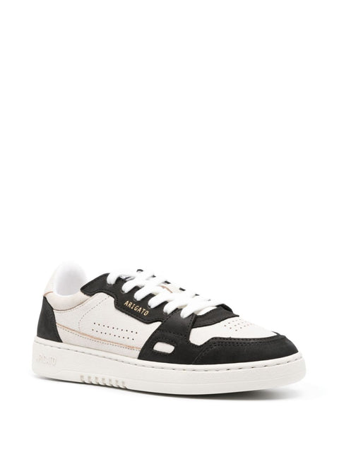 Axel Arigato Axel Arigato Sneakers Black