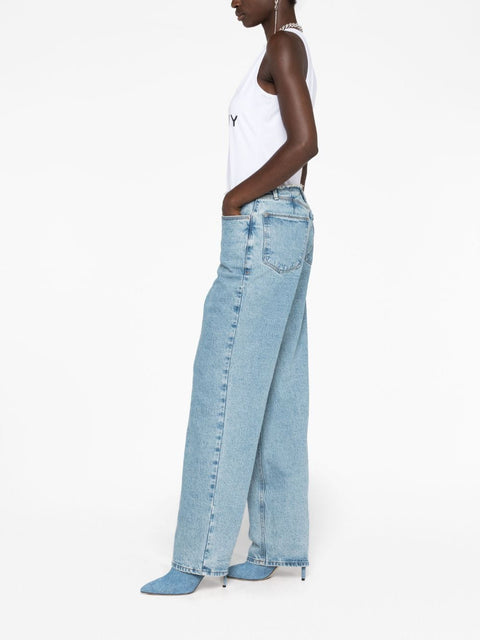 Givenchy Givenchy Top White