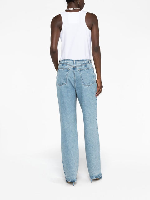 Givenchy Givenchy Top White