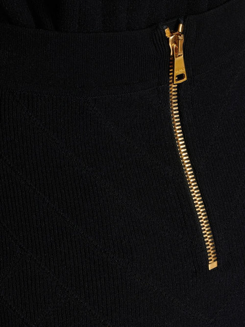 Balmain Balmain Skirts Black