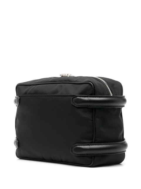 Alexander Mcqueen Alexander McQueen The Harness Shoulder Bag