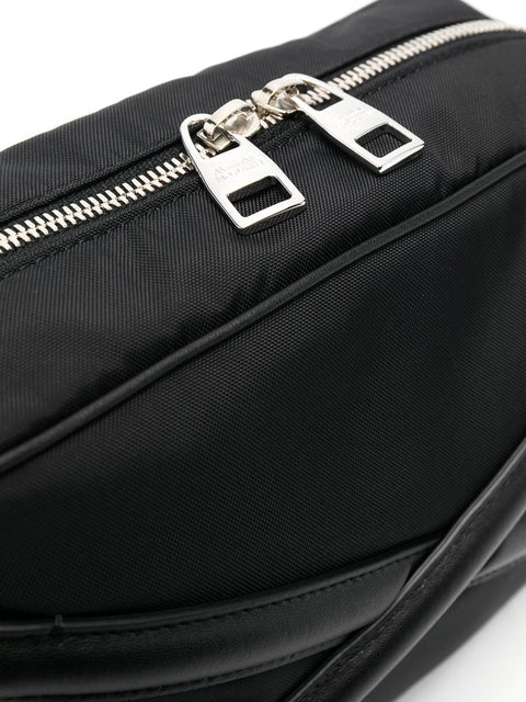 Alexander Mcqueen Alexander McQueen The Harness Shoulder Bag