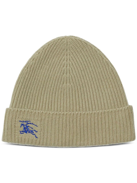 Burberry Burberry Equestrian Knight Cap