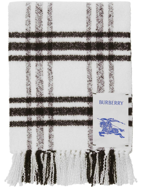 Burberry Burberry Scarfs Beige