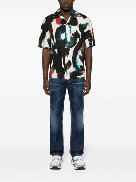 Dsquared2 Dsquared2 Jeans Blue