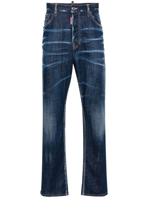 Dsquared2 Dsquared2 Jeans Blue