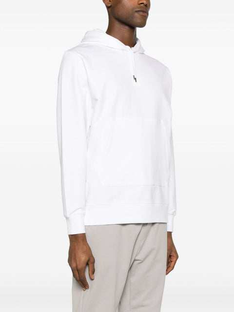 C.P. Company Metropolis C.P. COMPANY METROPOLIS Sweaters White
