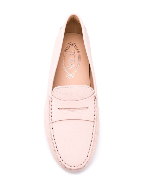 Tod'S Tod's Flat shoes Pink