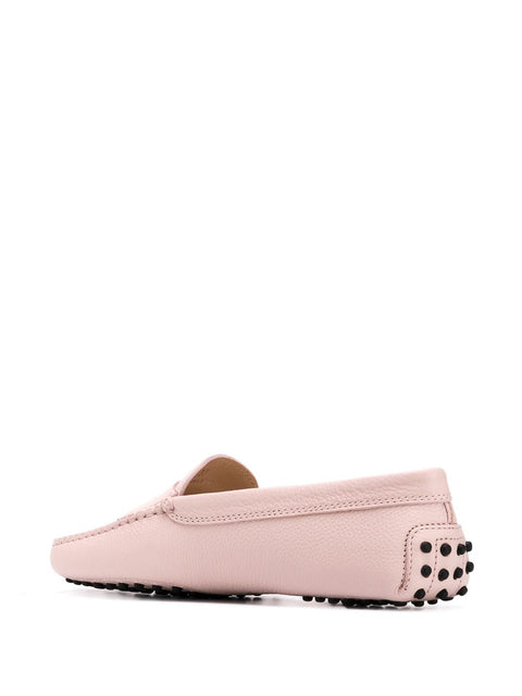 Tod'S Tod's Flat shoes Pink