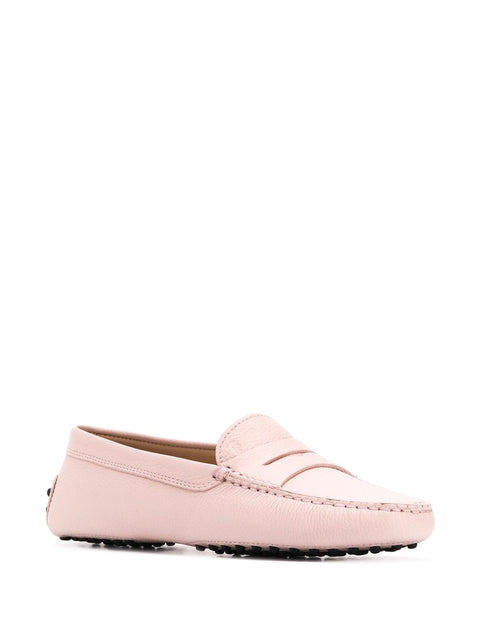 Tod'S Tod's Flat shoes Pink