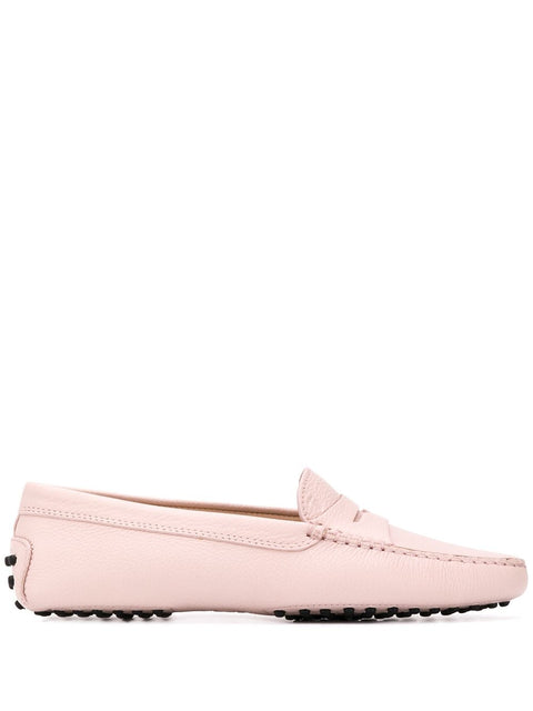 Tod'S Tod's Flat shoes Pink