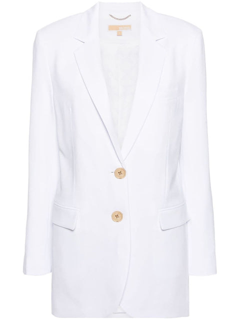 MMK MMK Jackets White