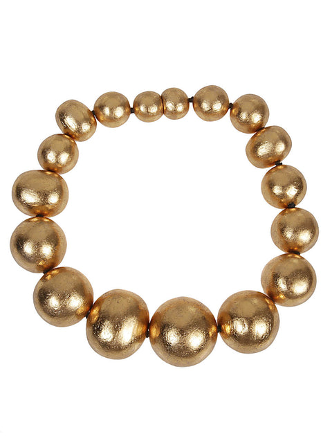 Monies Monies Bijoux Golden