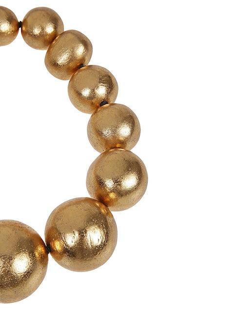 Monies Monies Bijoux Golden
