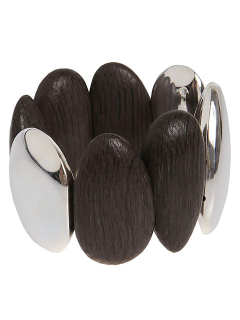 Monies Monies Bijoux Silver