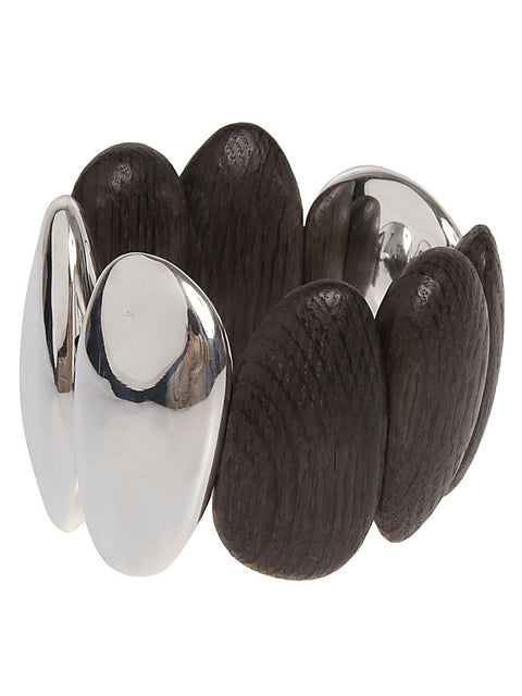 Monies Monies Bijoux Silver