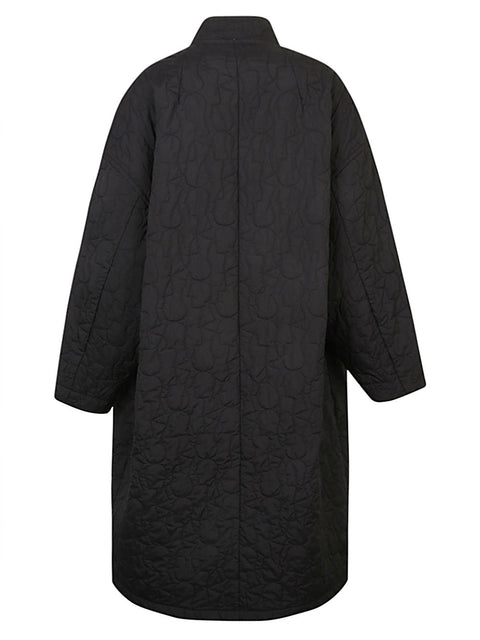Konrad KONRAD Coats Green
