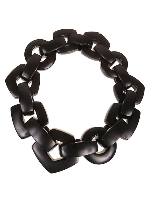 Monies Monies Bijoux Black