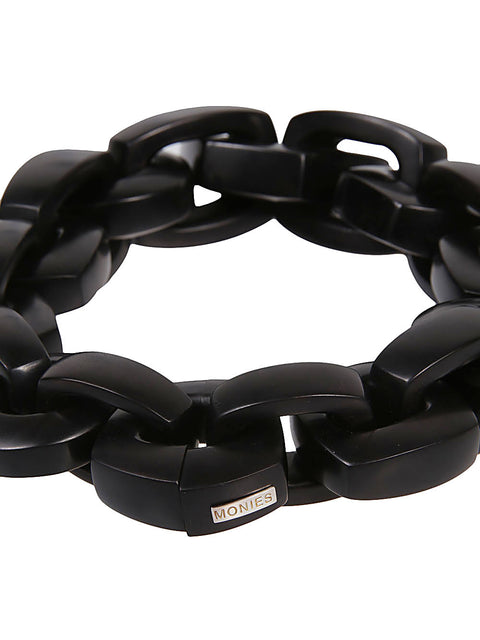Monies Monies Bijoux Black