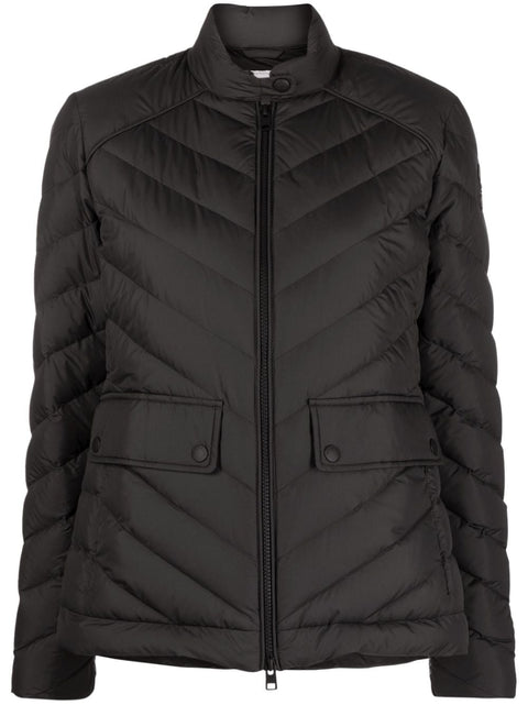 Woolrich Woolrich Coats Black