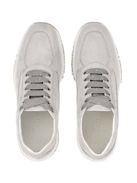 Hogan Pre HOGAN PRE Sneakers White