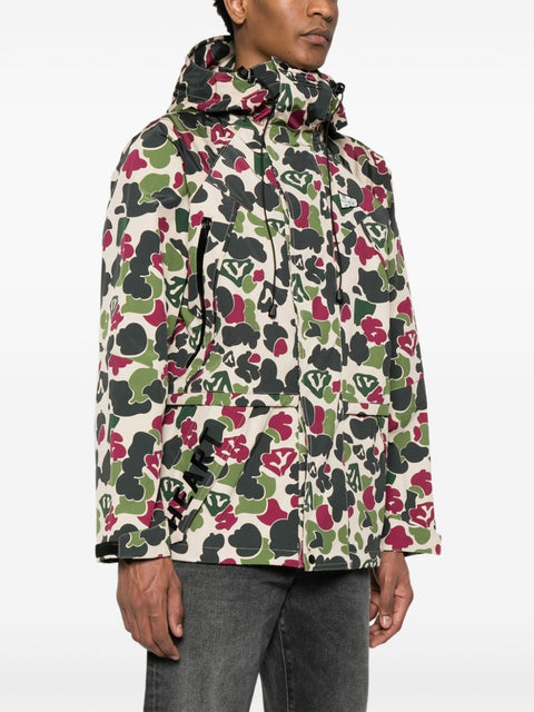 Billionaire Billionaire Coats Green