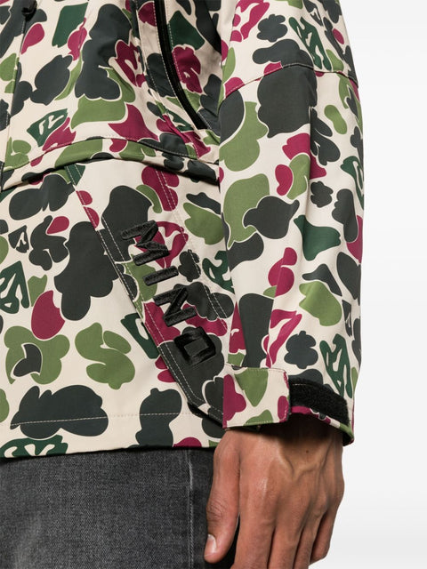 Billionaire Billionaire Coats Green