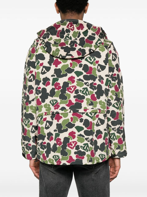 Billionaire Billionaire Coats Green