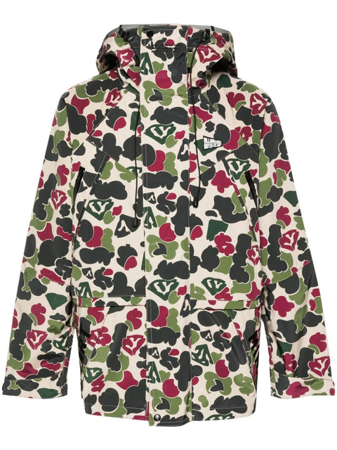Billionaire Billionaire Coats Green