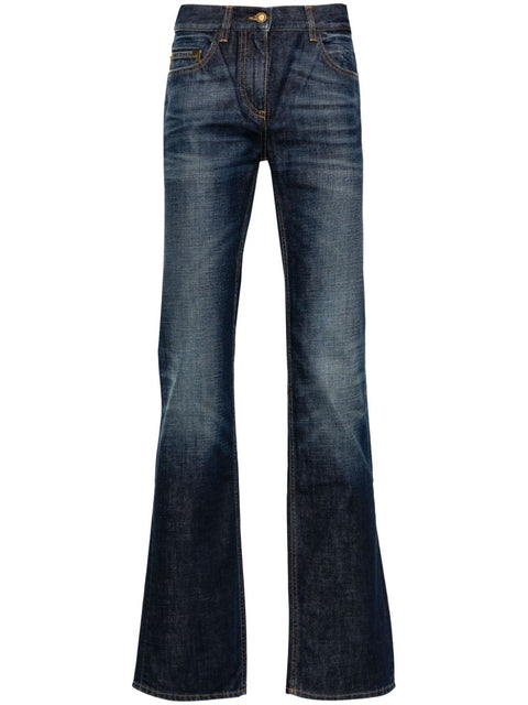 Palm Angels Palm Angels Jeans Blue