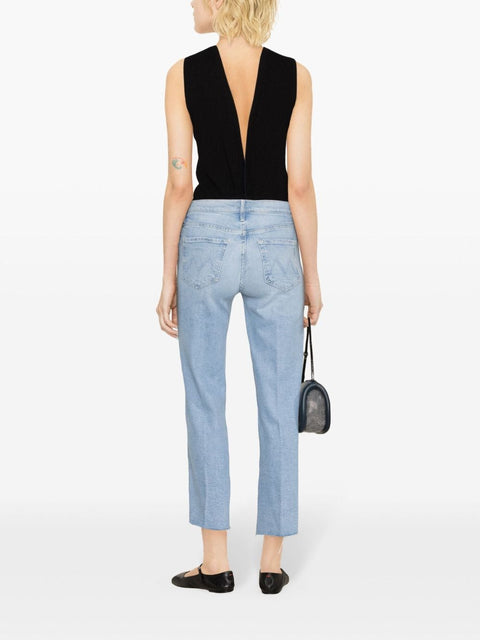 Mother Mother Jeans Denim