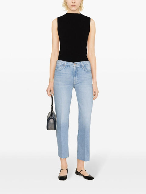Mother Mother Jeans Denim